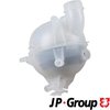 Expansion Tank, coolant JP Group 3114700800