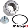 Wheel Bearing Kit JP Group 4841301310