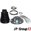 Bellow Kit, drive shaft JP Group 1143703210