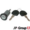 Lock Cylinder, ignition lock JP Group 1290400200