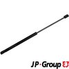 Gas Spring, boot/cargo area JP Group 1281200100