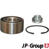 Wheel Bearing Kit JP Group 3441300310