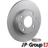 Brake Disc JP Group 4163100300