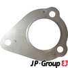 Gasket, exhaust pipe JP Group 1121101800