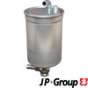 Fuel Filter JP Group 1118704000
