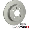 Brake Disc JP Group 1263202600