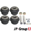 Repair Kit, control arm JP Group 1340200510