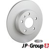 Brake Disc JP Group 3063200200