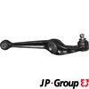 Control/Trailing Arm, wheel suspension JP Group 4140102980