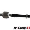 Inner Tie Rod JP Group 1344500800