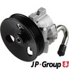 Hydraulic Pump, steering JP Group 3245100200