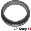 Gasket, exhaust pipe JP Group 1121201200