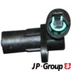 Sensor, crankshaft pulse JP Group 1293701600