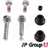 Guide Sleeve Kit, brake caliper JP Group 3664004510