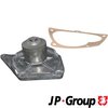 Water Pump, engine cooling JP Group 4314100800