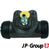 Wheel Brake Cylinder JP Group 1261300700