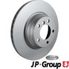 Brake Disc JP Group 1463104600