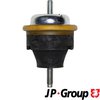 Mounting, engine JP Group 3117900380