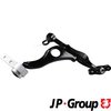 Control/Trailing Arm, wheel suspension JP Group 3840105370