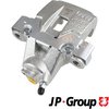 Brake Caliper JP Group 4862000970