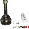 Joint, drive shaft JP Group 1243200200