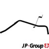 Coolant Pipe JP Group 1114403000