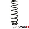 Suspension Spring JP Group 1152200600