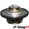 Thermostat, coolant JP Group 1114602810