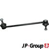 Link/Coupling Rod, stabiliser bar JP Group 1140401400