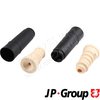 Dust Cover Kit, shock absorber JP Group 1552704810