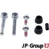 Guide Sleeve Kit, brake caliper JP Group 4864005110