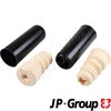 Dust Cover Kit, shock absorber JP Group 1152707110
