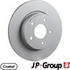 Brake Disc JP Group 4063201100