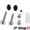 Guide Sleeve Kit, brake caliper JP Group 4064003610