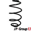 Suspension Spring JP Group 1252200300