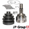 Joint Kit, drive shaft JP Group 4143300410