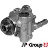Hydraulic Pump, steering JP Group 1145100900