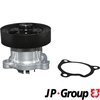 Water Pump, engine cooling JP Group 4014101600