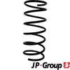 Suspension Spring JP Group 4142201600