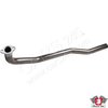 Exhaust Pipe JP Group 8920800400