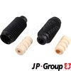 Dust Cover Kit, shock absorber JP Group 3142702110