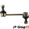 Link/Coupling Rod, stabiliser bar JP Group 4840408570