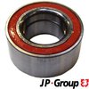 Wheel Bearing JP Group 1141200500