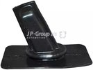Cover, hand brake lever JP Group 8172601000