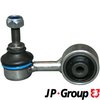Link/Coupling Rod, stabiliser bar JP Group 1440400200