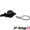 Water Pump, engine cooling JP Group 1514102000