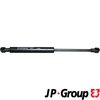 Gas Spring, boot/cargo area JP Group 1581200300
