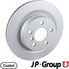 Brake Disc JP Group 1463207300