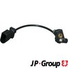 Sensor, crankshaft pulse JP Group 1493700400