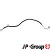 Oil Pipe, charger JP Group 1517600300